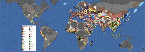 If you are into making alternate history maps, you may find the world subdivisions, Hearts of Iron IV, or "War Games" maps useful. . Eu4 trade